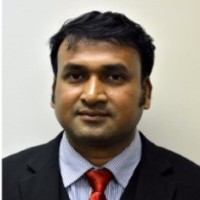 Mohammed Feroz Hossain