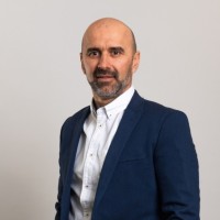 Jimmy Srbinovski