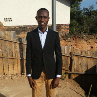 Twizeyimana Theophile