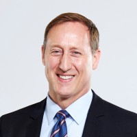 Peter MacKay