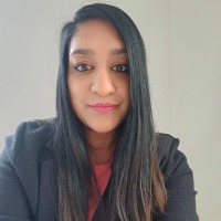 Tejal Patel
