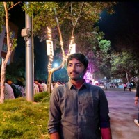 Earle Harshith Naidu