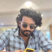 Deepak Chandran