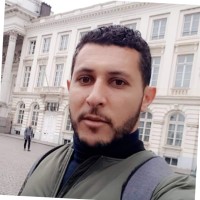 Rebaa Moktar