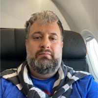 Alessandro Berto