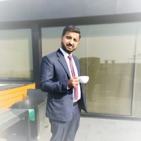 Syed Faisal