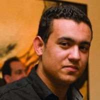 amine fathallah