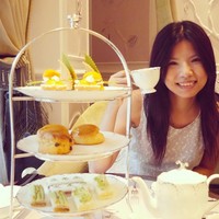 Elaine Wei