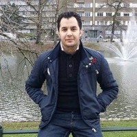 Ziad Yousra