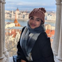 Nitha Zulfiquar