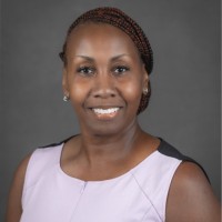 Dr. Cloteal Sutton-Moore