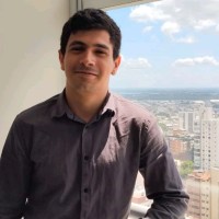Gabriel De Farias