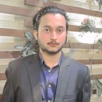 Muhammad Taha Siddiqui