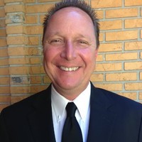 Gene Ponder, MBA