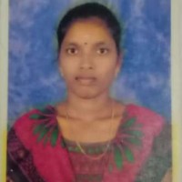 P Divyabharathi
