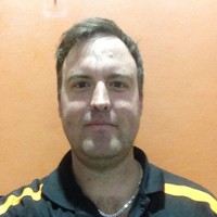 Peter Torpy