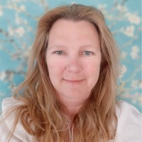 Jildau Van Dijk