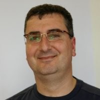 Evgeni Petrov