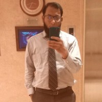 ILyas Memon