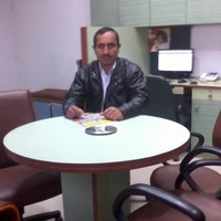 Sarvesh Tyagi