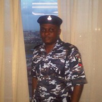 Adediran Adewale