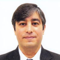 Reza Parchizadeh, PhD
