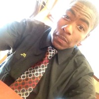 DeMarcus Jones