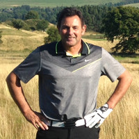 Andy Shaw