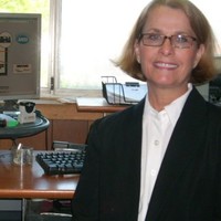 Deborah Sarkisian Stamp