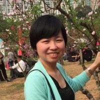 Eliza Huang