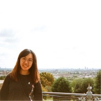 Kynthia Hiu Yi Kwan