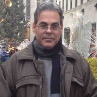 Daniel Bowers