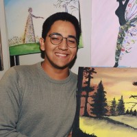 Daniel Alexander Medina Castillo