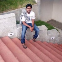 Vemula Manoj