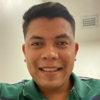 Jorge Chavez Martínez