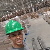 Leandro Kluge Pereira