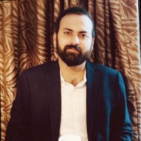 Mayuresh Mani