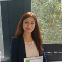 Nadia Hashmi