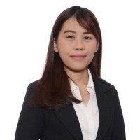 Luvty Anggraini Sinaga