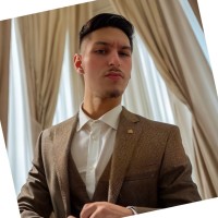 Malek H.