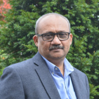 Bharat Shah