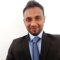 Suneth Lakmal