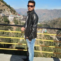 Vaibhav Yadav