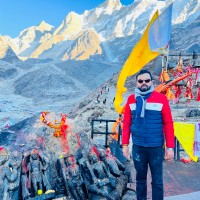 Jeetendra Sharma