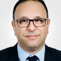 Abdelali JABRANE