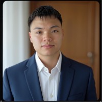 Huy Hoang Ngo