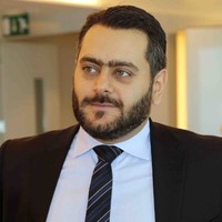 Bashir G. Jaber