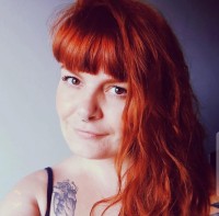 Clareana Custódio Bortotti