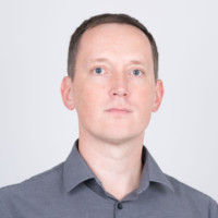 Petr Avramenko