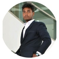 Mohan Raj